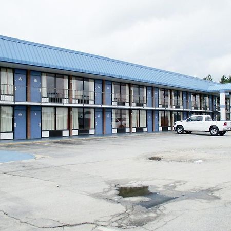 Hotel Rising Eagle Cordele Exterior foto